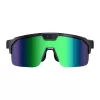 ZEBLAZE Q01 Green AI-sportzonnebril