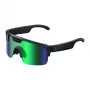 ZEBLAZE Q01 Green AI-sportzonnebril