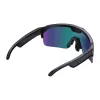 ZEBLAZE Q01 lila sportzonnebril