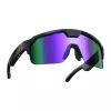 ZEBLAZE Q01 lila sportzonnebril