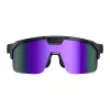ZEBLAZE Q01 lila sportzonnebril