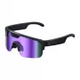 ZEBLAZE Q01 lila sportzonnebril