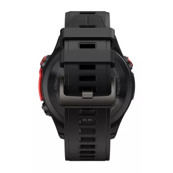 Zeblaze Stratos 4 Pro smartwatch (zwart)