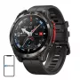 Zeblaze Stratos 4 Pro smartwatch (zwart)