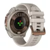 Zeblaze Stratos 4 Pro Smartwatch (bruin)
