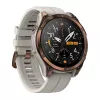 Zeblaze Stratos 4 Pro Smartwatch (bruin)