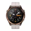 Zeblaze Stratos 4 Pro Smartwatch (bruin)