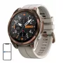 Zeblaze Stratos 4 Pro Smartwatch (bruin)
