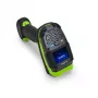 Zebra DS3678-HP draadloze handheld 2D-barcodescanner - zwart