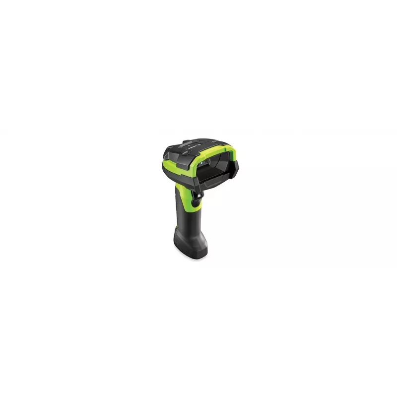 Zebra DS3678-SR handheld scanner - USB - met oplaadkabel