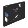 Zebra ET401 10 inch WUXGA Tablet, 64 GB, 6 GB RAM, Wi-Fi 7, Android 11, Zwart