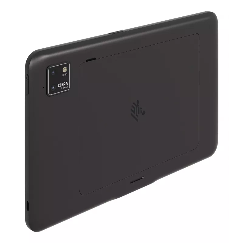 Zebra ET401 10 inch 1920x1200 64GB 6GB 680g zwart