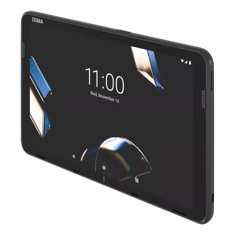 Zebra ET401 10 inch 1920x1200 64GB 6GB 680g zwart