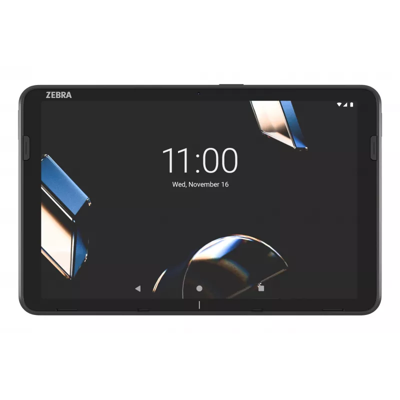 Zebra ET401 10 inch 1920x1200 64GB 6GB 680g zwart