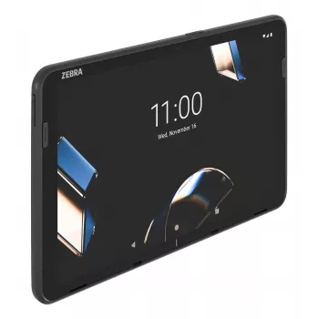 Zebra ET401 10 inch 1920x1200 64GB 6GB 680g zwart