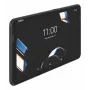 Zebra ET401 robuuste zakelijke tablet, 25,4 cm (10 inch), 1920 x 1200 pixel, 64 GB, 6 GB, 680 g, zwart