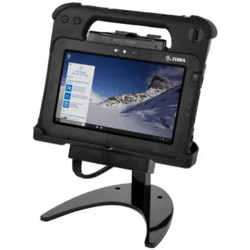 Zebra industriële dock - kit - docking cradle voor TC21/TC26