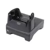 Zebra enkelvoudige lader voor TC21/TC26 – dockingstation met USB-C-gegevenssynchronisatie