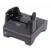 Zebra enkelvoudige lader voor TC21/TC26 – dockingstation met USB-C-gegevenssynchronisatie
