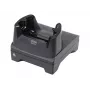 Zebra enkelvoudige lader voor TC21/TC26 – dockingstation met USB-C-gegevenssynchronisatie