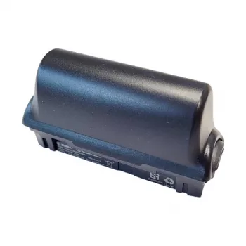 Zebra WT5400/WT6400 PowerPrecision+ uitgebreide accu 4100 mAh Li-Ion