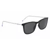 ZEISS MAN zonnebril ZS22513S57190 57/19/150 mm UV400