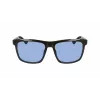ZEISS MAN Zonnebril ZS23529SLP51 - Gepolariseerde UV400 Polycarbonaatglas 57mm
