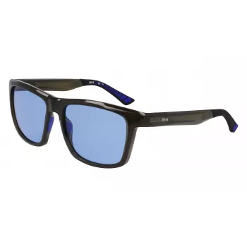 ZEISS MAN Zonnebril ZS23529SLP51 - Gepolariseerde UV400 Polycarbonaatglas 57mm