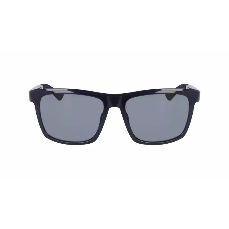 ZEISS MAN Zonnebril ZS23529SLP571 Zwart Grijs Gepolariseerd 57mm