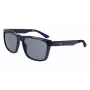 ZEISS MAN Zonnebril ZS23529SLP571 Zwart Grijs Gepolariseerd 57mm