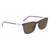 ZEISS MAN ZS22513S57194 zonnebril 57/19/150 mm zwart grijs