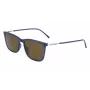 ZEISS MAN ZS22513S57194 zonnebril 57/19/150 mm zwart grijs