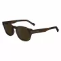 ZEISS unisex zonnebril ZS23536S-216 (glas/brug/pootjes) 49/22/145 mm