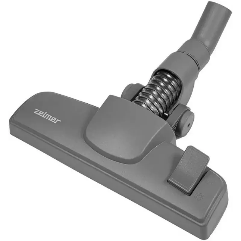 Zelmer Antek ZVC351 Trommelstofzuiger 900 W 3,5 L Rood/Zwart