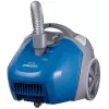 Zelmer Antek ZVC351 Trommelstofzuiger 900 W 3,5 L Rood/Zwart