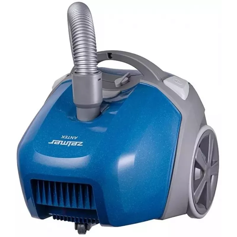 Zelmer Antek ZVC351 Trommelstofzuiger 900 W 3,5 L Rood/Zwart