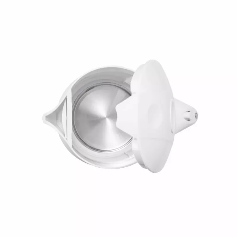 Zelmer Crystal ZCK7630W Elektrische waterkoker, wit