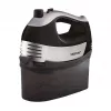 Zelmer handmixer ZHM2453 700 W zwart zilver