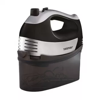 Zelmer handmixer ZHM2453 700 W zwart zilver