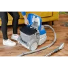 Zelmer Leon ZVC9150D stofzuiger met zak, 2100 W, HEPA H13 filter, blauw