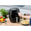 Zelmer ZAF5500B Elektra 5L heteluchtfriteuse