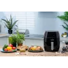 Zelmer ZAF5500B Elektra 5L heteluchtfriteuse