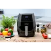 Zelmer ZAF5500B Elektra 5L heteluchtfriteuse