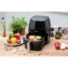 Zelmer ZAF5500B Elektra 5L heteluchtfriteuse