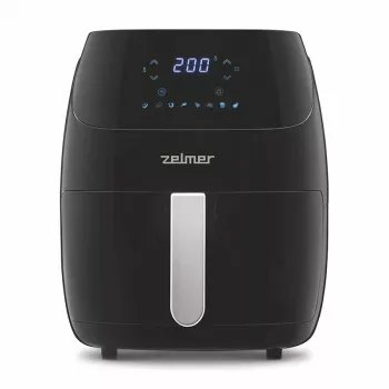 Zelmer ZAF5500B Elektra 5L heteluchtfriteuse