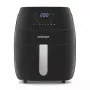 Zelmer ZAF5500B Elektra 5L heteluchtfriteuse