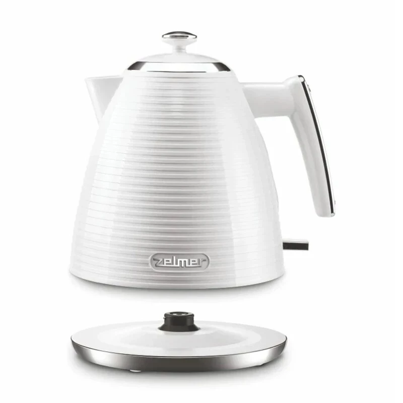 Zelmer ZCK7650 waterkoker