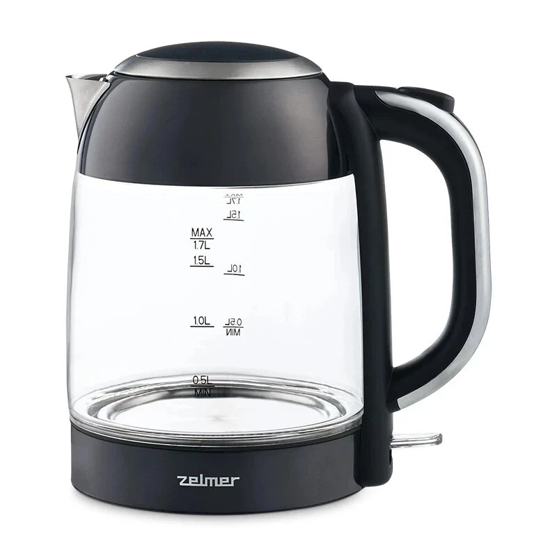 Zelmer ZCK8025 Elektrische waterkoker