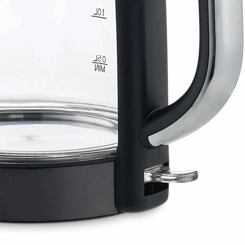 Zelmer ZCK8025 Elektrische waterkoker