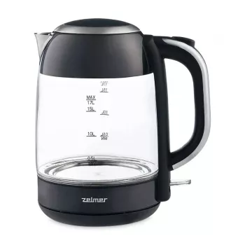 Zelmer ZCK8025 elektrische waterkoker